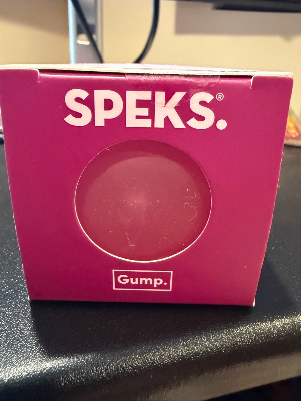 💗💗SPEKS Gump Bubble Toy💗💗